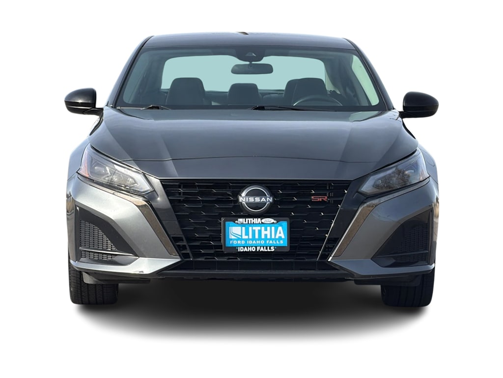 Thumbnail: 2024 Nissan Altima - 6
