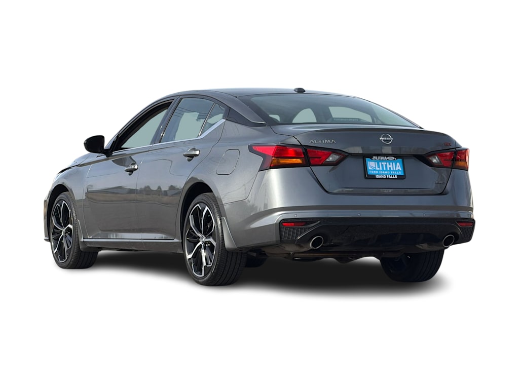 Thumbnail: 2024 Nissan Altima - 4