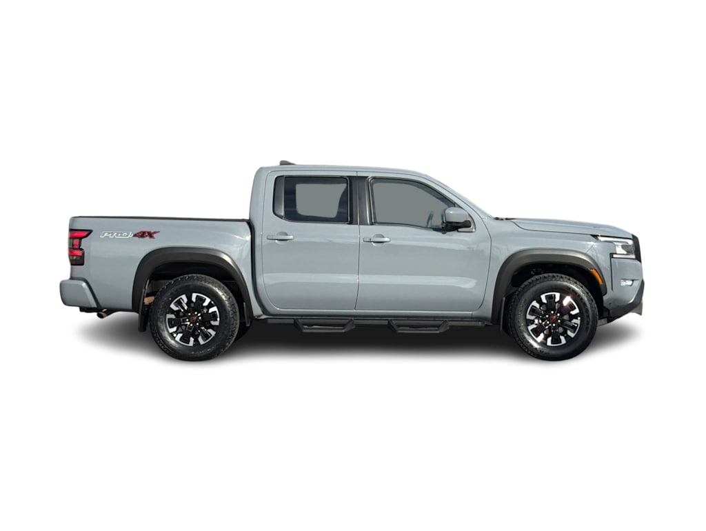 Thumbnail: 2023 Nissan Frontier - 17