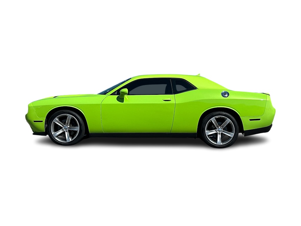 Image 4 of 2015 Dodge Challenger