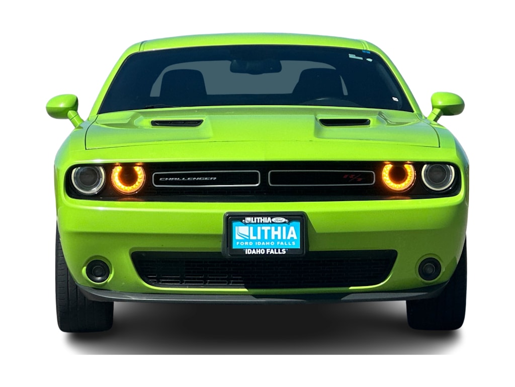 Image 5 of 2015 Dodge Challenger