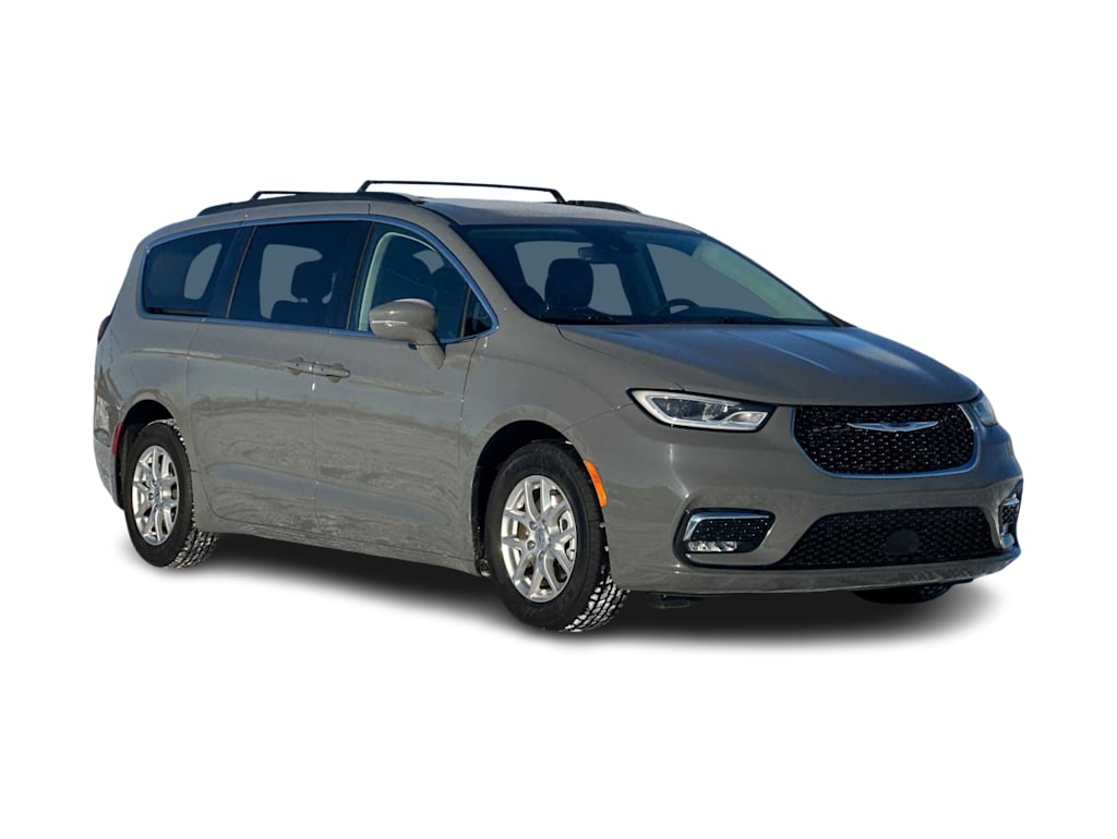 2022 Chrysler Pacifica Touring L 19