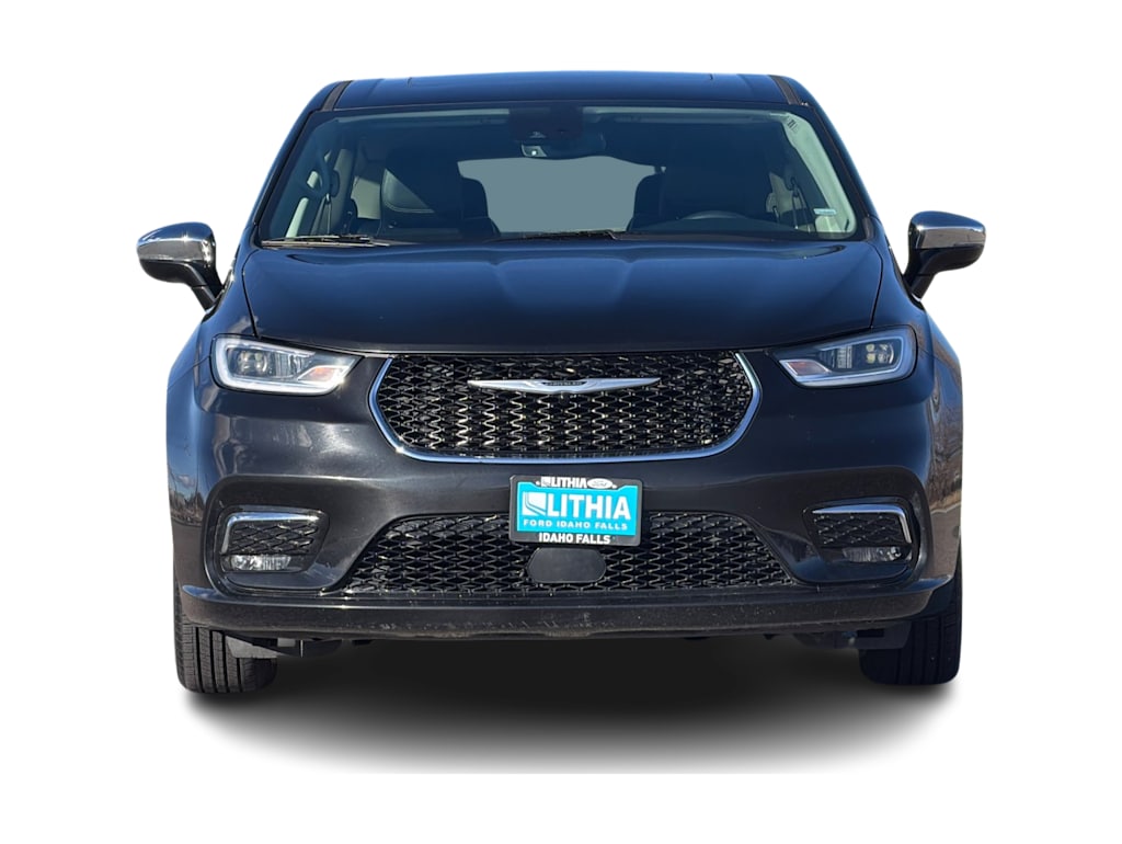 Thumbnail: 2023 Chrysler Pacifica - 6