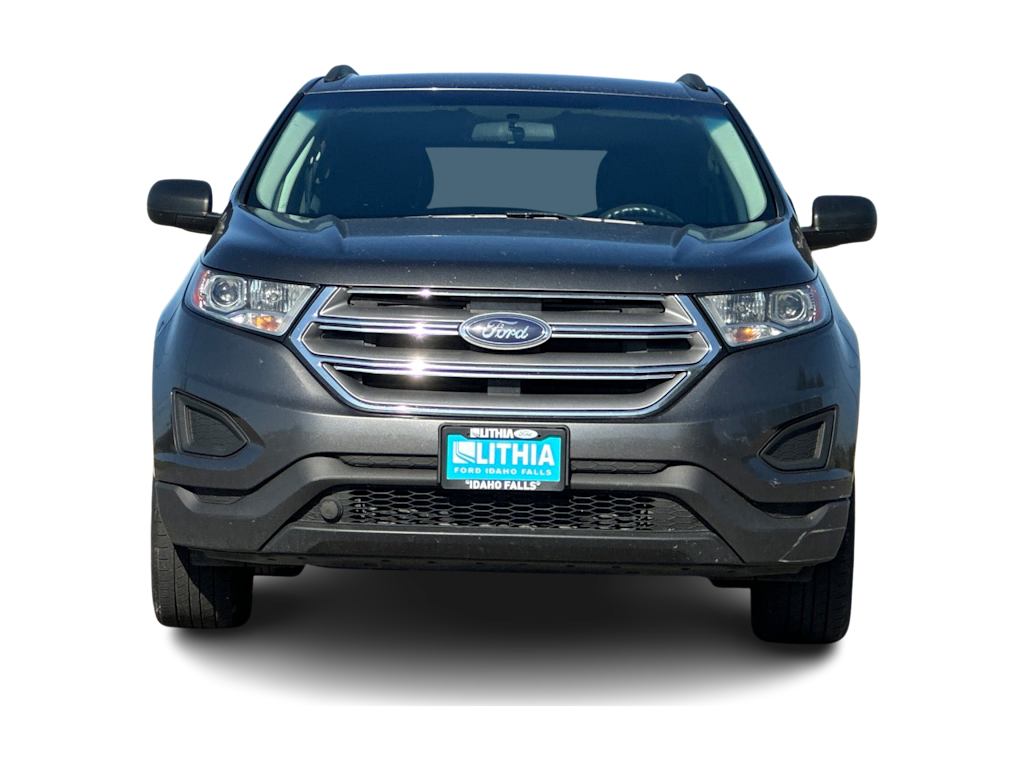 Thumbnail: 2016 Ford Edge - 6