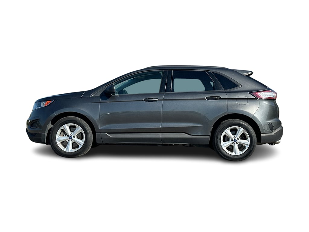 Thumbnail: 2016 Ford Edge - 3