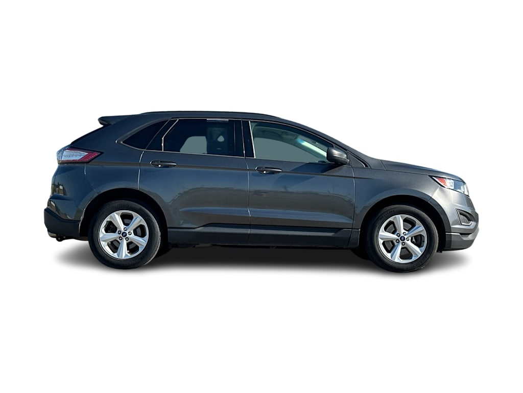 Thumbnail: 2016 Ford Edge - 19
