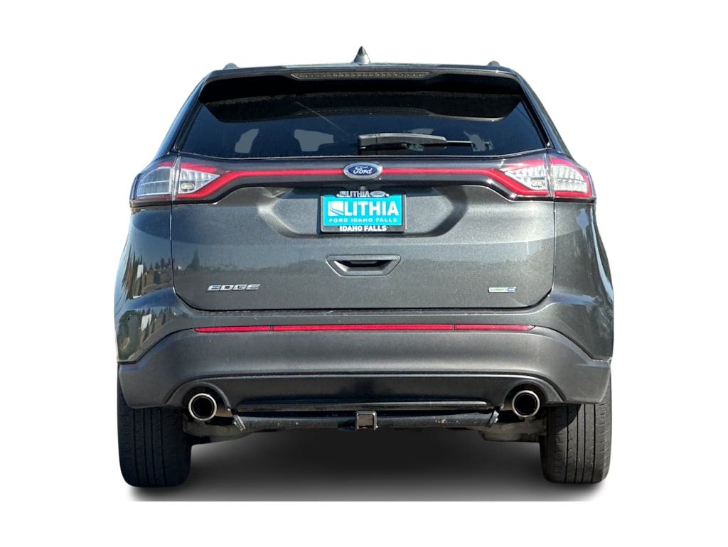 Thumbnail: 2016 Ford Edge - 5