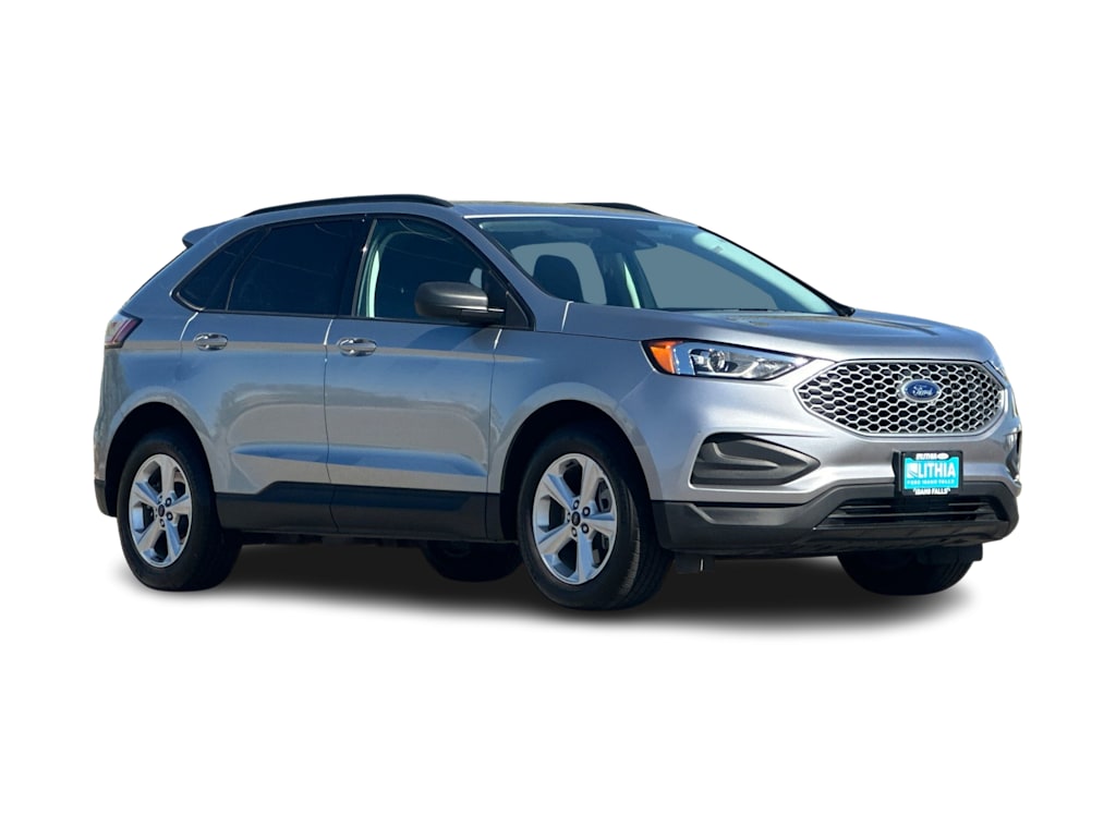 Thumbnail: 2024 Ford Edge - 19