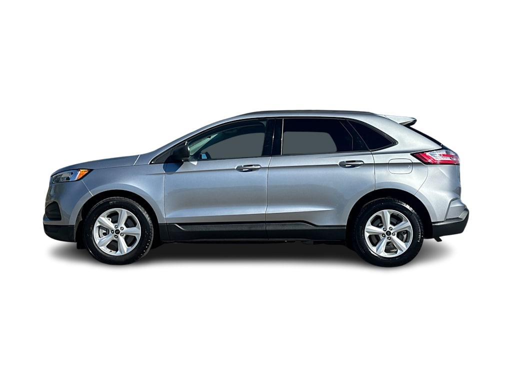 Thumbnail: 2024 Ford Edge - 3