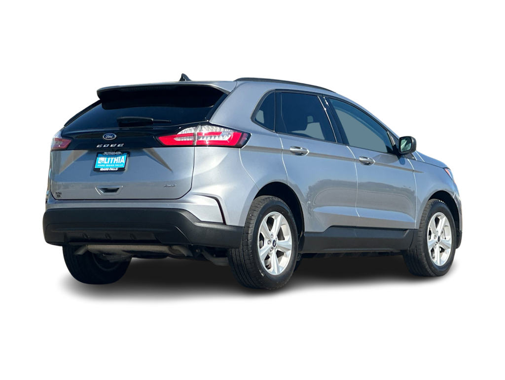 Thumbnail: 2024 Ford Edge - 17