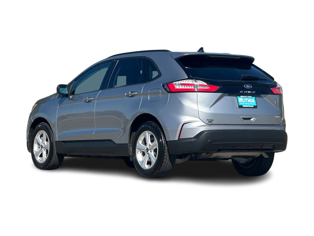 Thumbnail: 2024 Ford Edge - 4