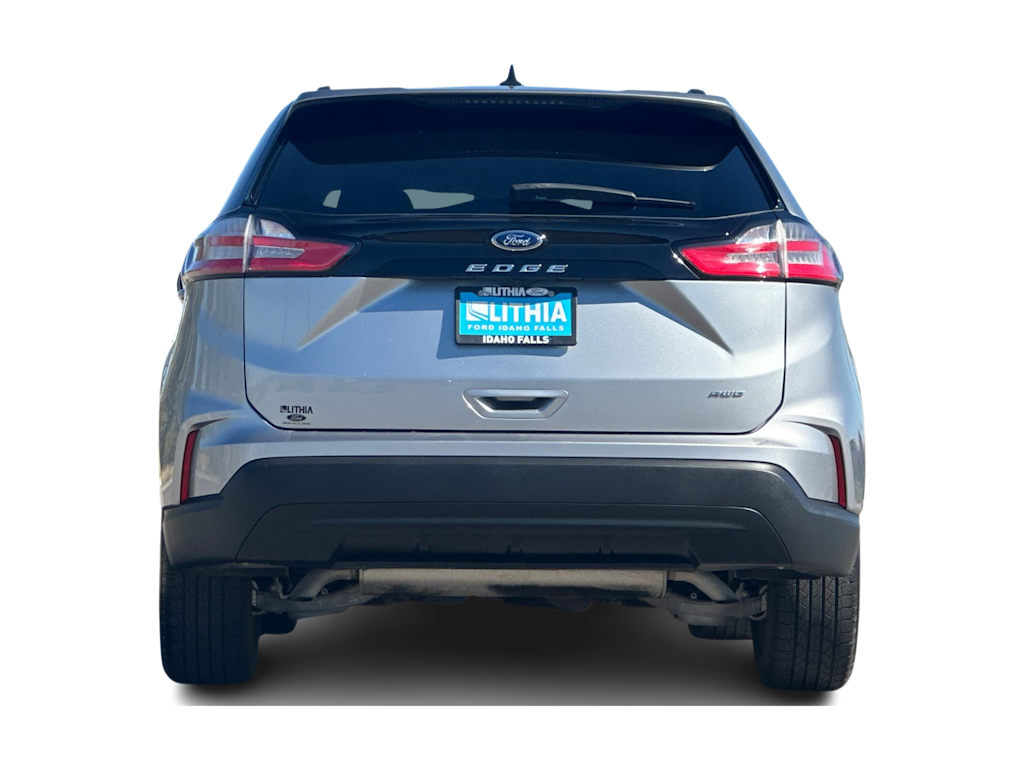 Thumbnail: 2024 Ford Edge - 5