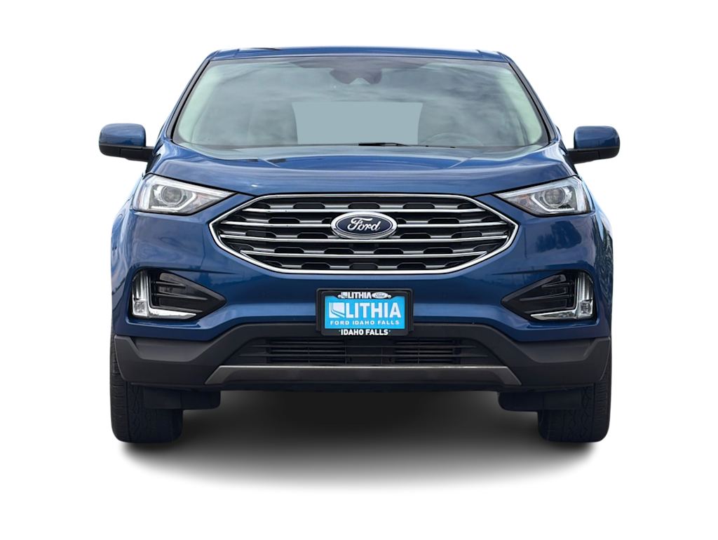 Thumbnail: 2021 Ford Edge - 6
