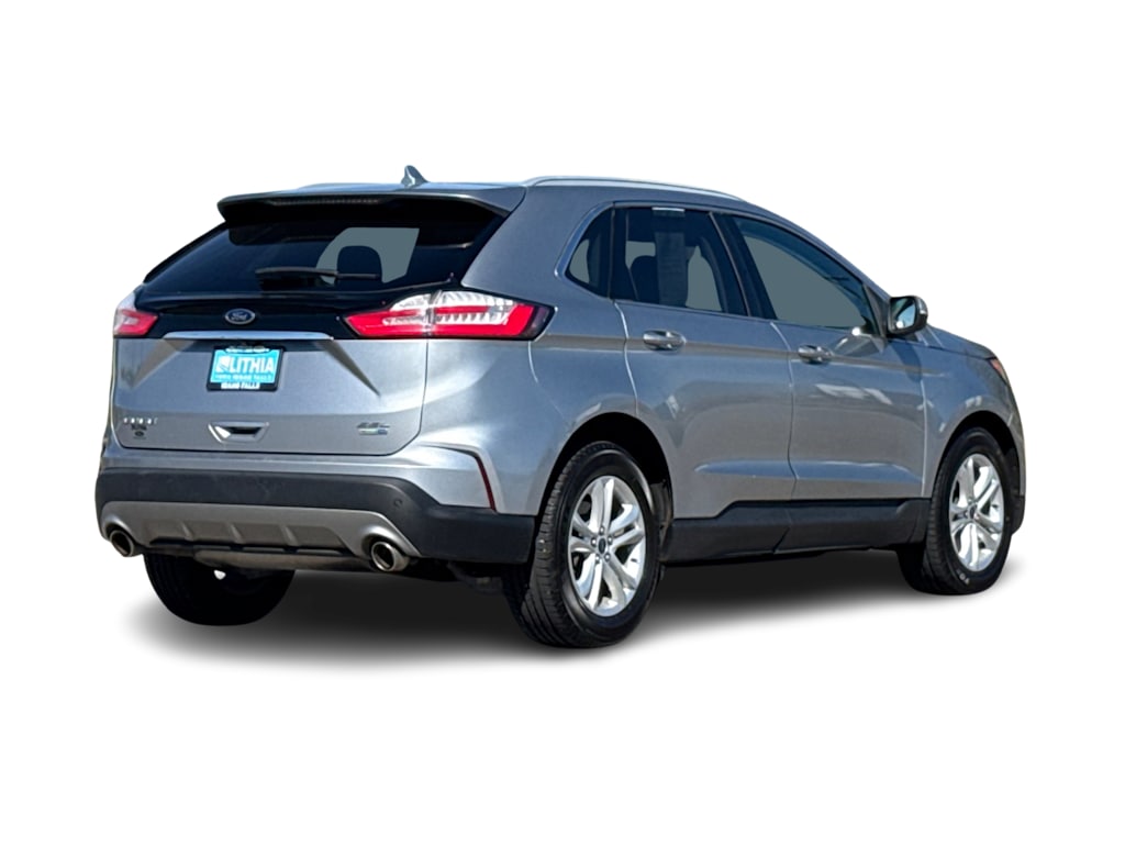 Thumbnail: 2020 Ford Edge - 14