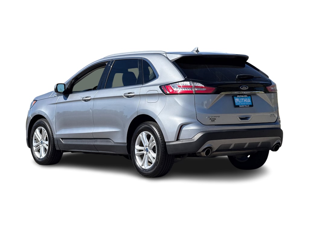 Thumbnail: 2020 Ford Edge - 3