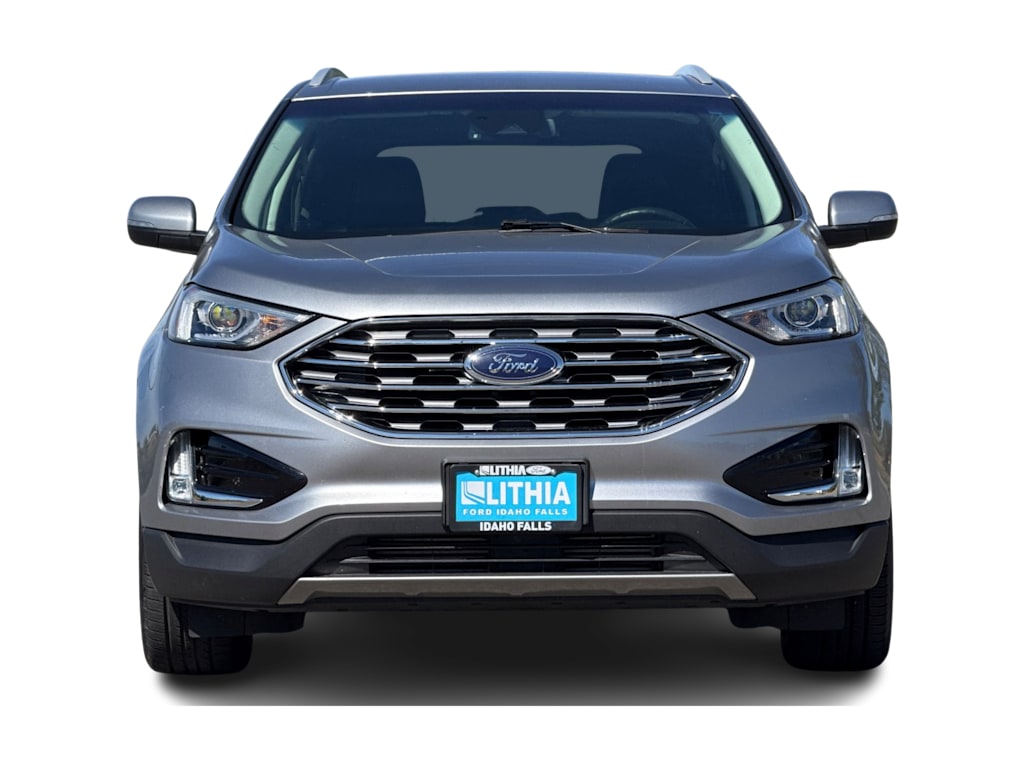 Thumbnail: 2020 Ford Edge - 4