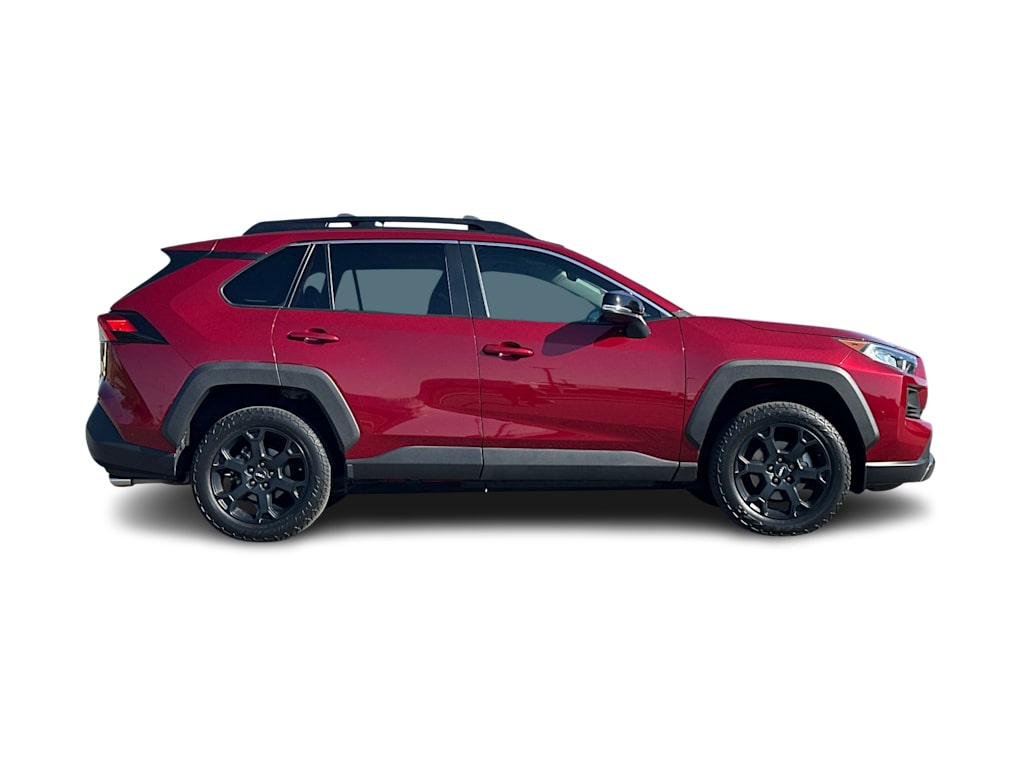Thumbnail: 2020 Toyota RAV4 - 19