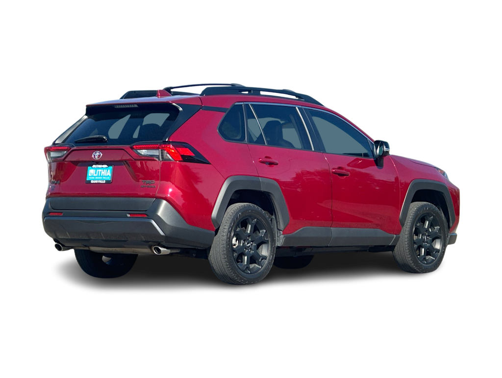 Thumbnail: 2020 Toyota RAV4 - 18
