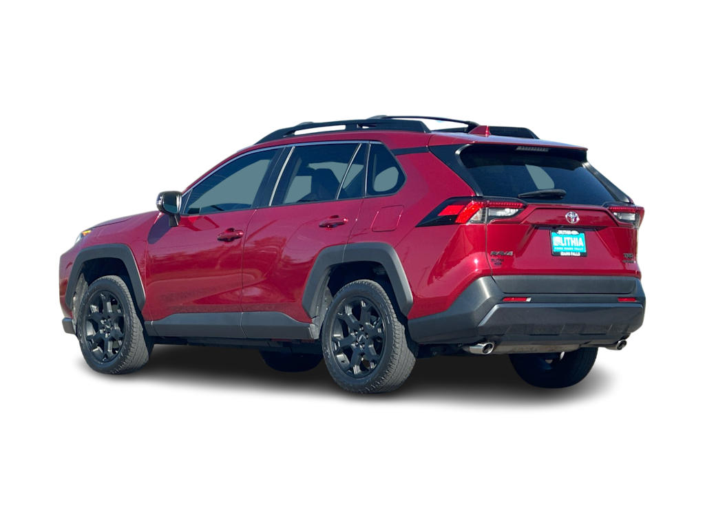 Thumbnail: 2020 Toyota RAV4 - 4