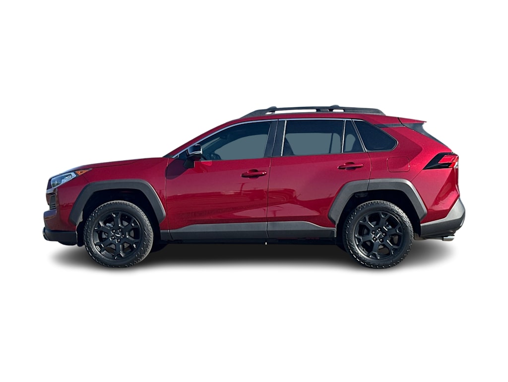 Thumbnail: 2020 Toyota RAV4 - 3