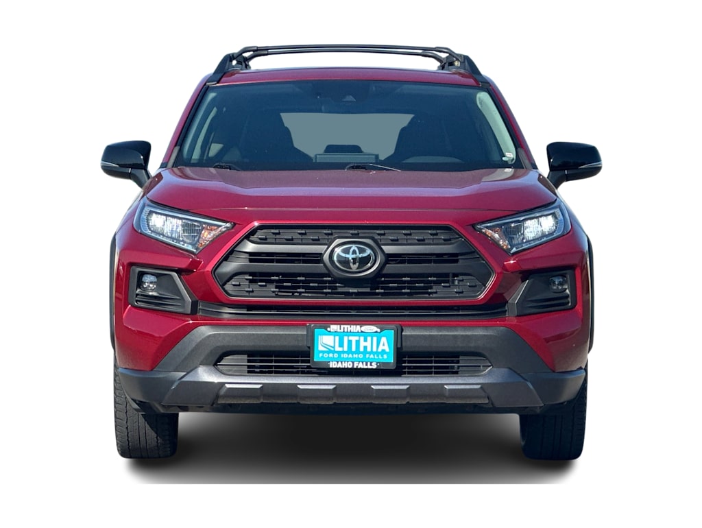 Thumbnail: 2020 Toyota RAV4 - 6