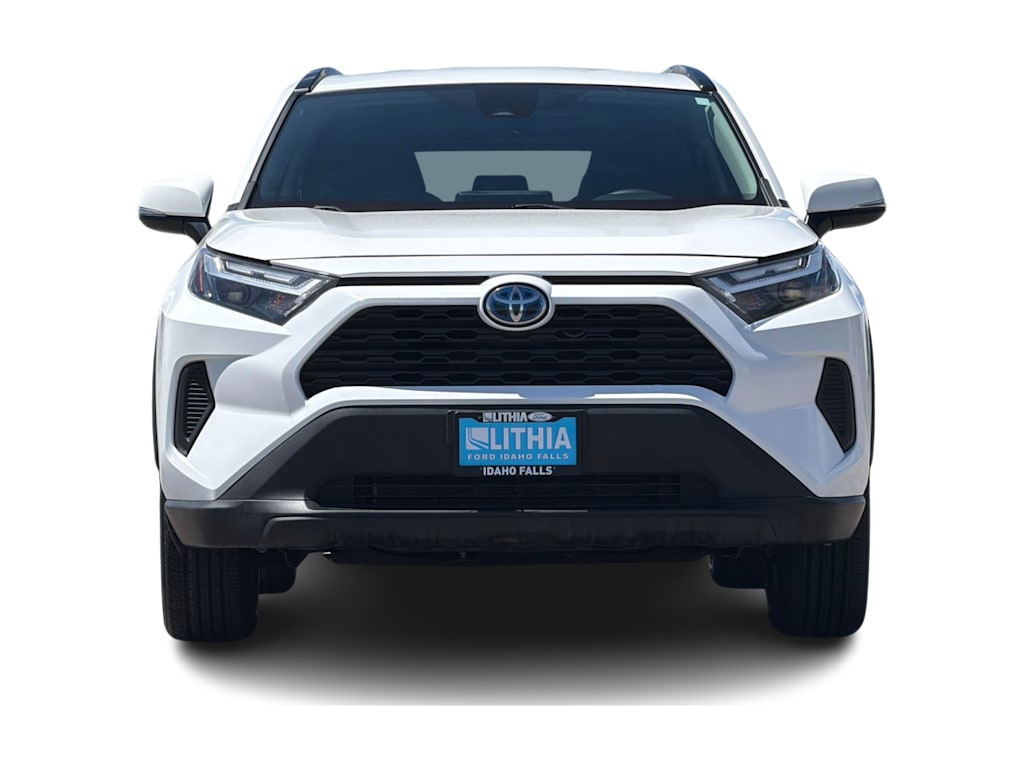 Thumbnail: 2024 Toyota RAV4 - 6