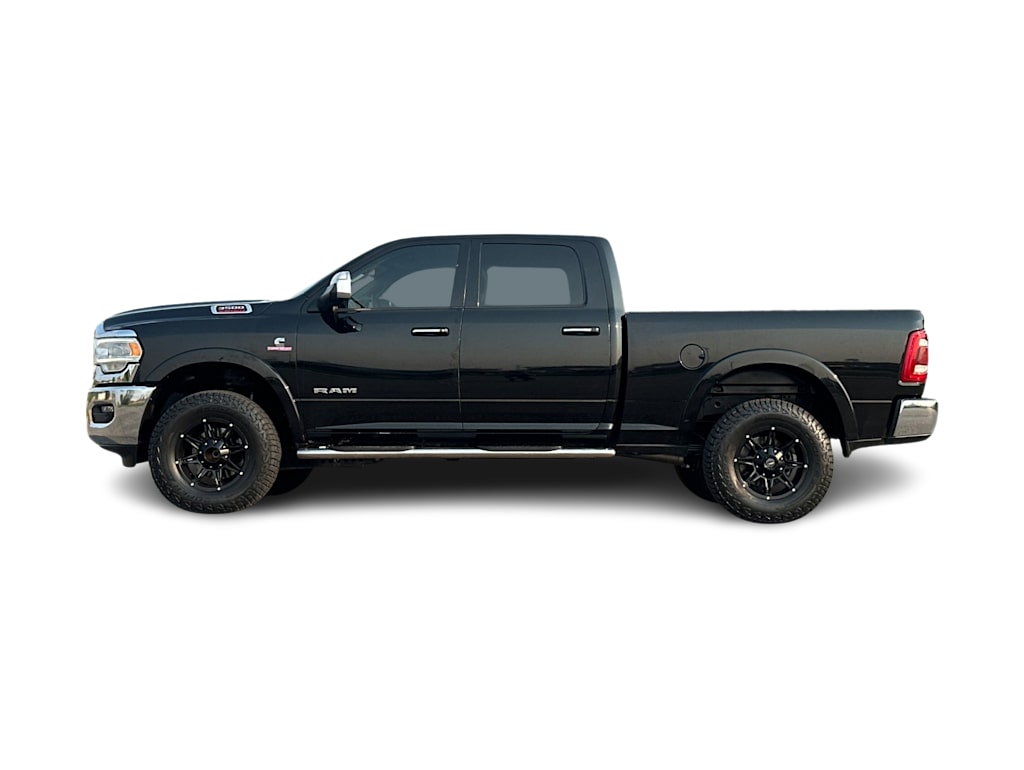 Thumbnail: 2022 RAM 3500 - 3