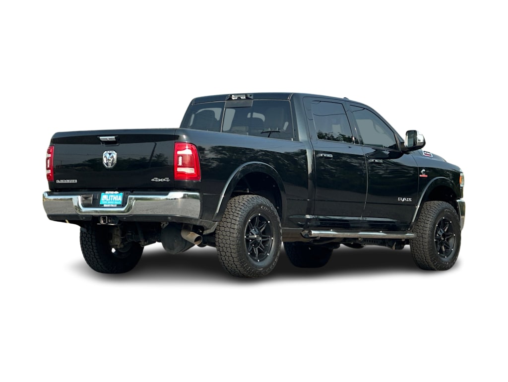 Thumbnail: 2022 RAM 3500 - 16