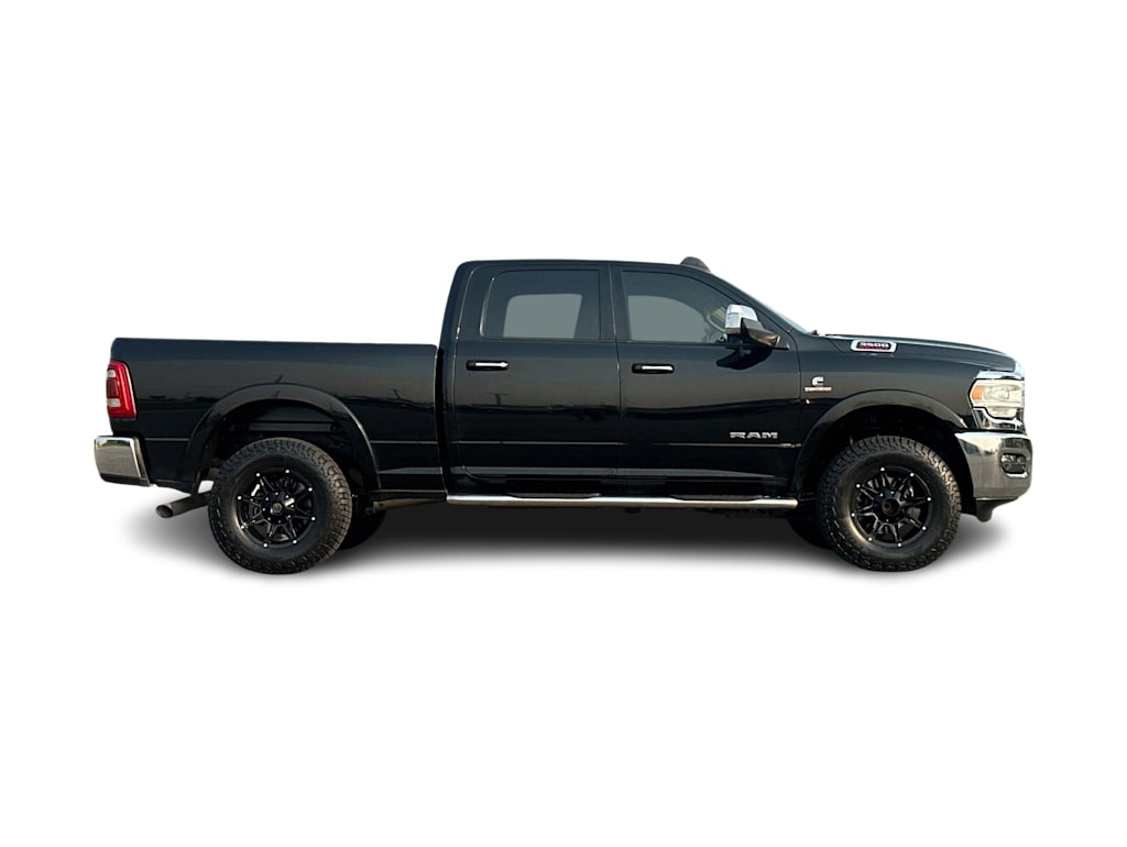 Thumbnail: 2022 RAM 3500 - 17