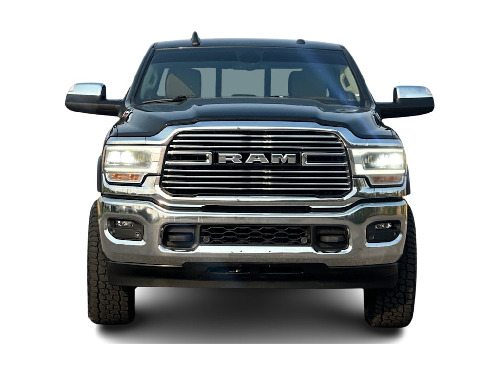 Thumbnail: 2022 RAM 3500 - 6
