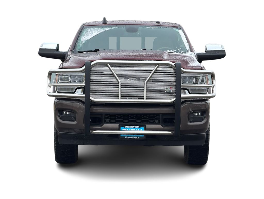 Thumbnail: 2019 RAM 3500 - 6