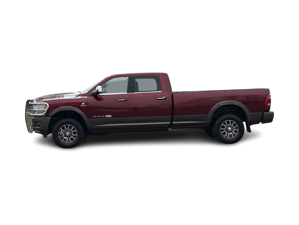 Thumbnail: 2019 RAM 3500 - 3