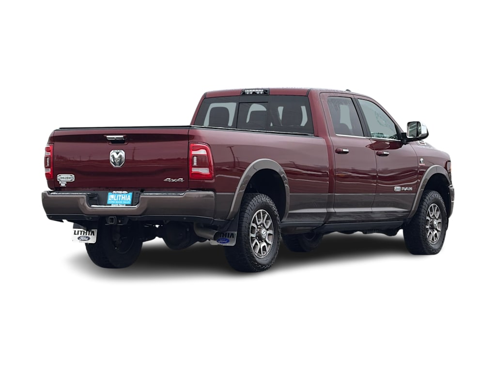Thumbnail: 2019 RAM 3500 - 15