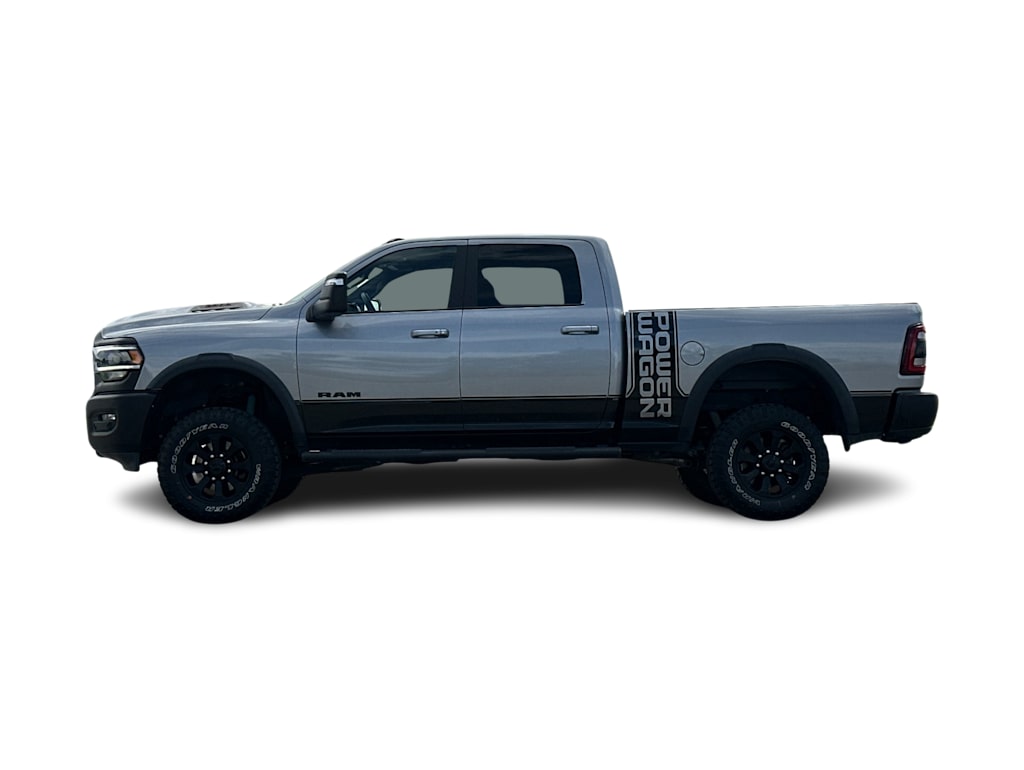 Thumbnail: 2024 RAM 2500 - 3