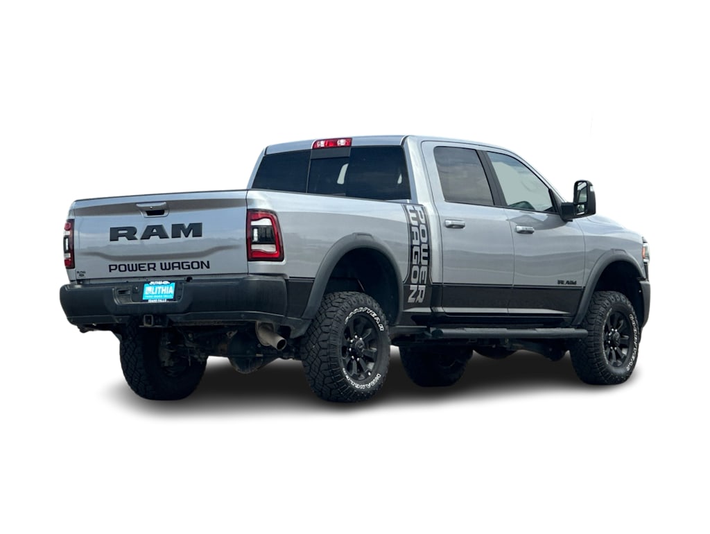 Thumbnail: 2024 RAM 2500 - 16