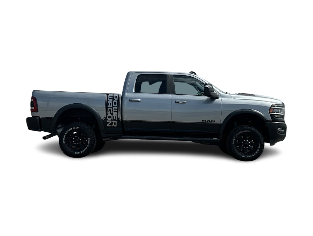 Thumbnail: 2024 RAM 2500 - 17