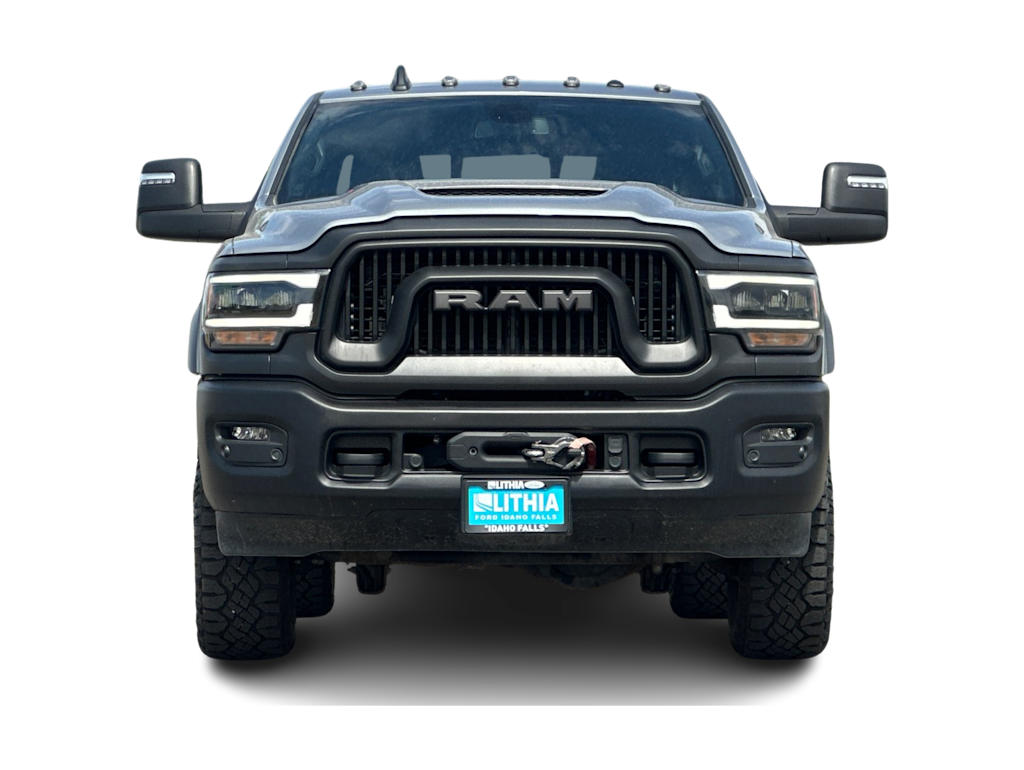Thumbnail: 2024 RAM 2500 - 6
