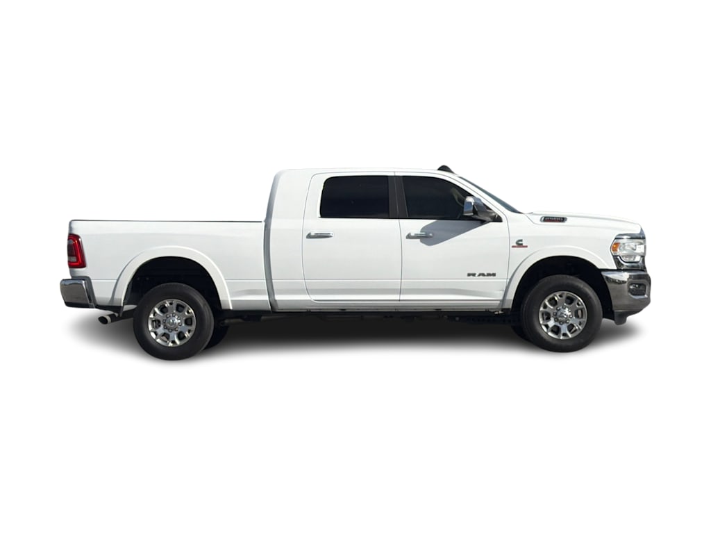 Thumbnail: 2022 RAM 2500 - 17