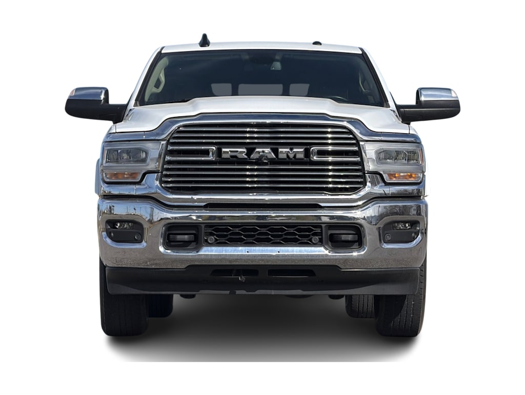 Thumbnail: 2022 RAM 2500 - 6