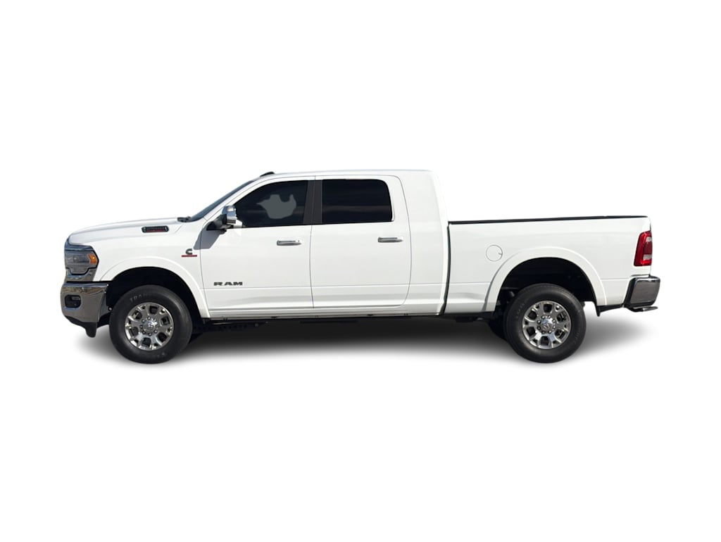 Thumbnail: 2022 RAM 2500 - 3