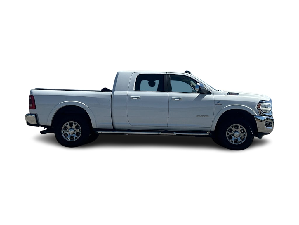 Thumbnail: 2022 RAM 2500 - 17