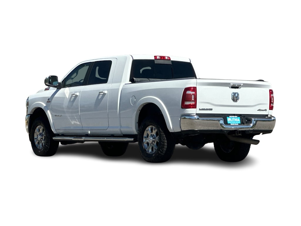 Thumbnail: 2022 RAM 2500 - 4