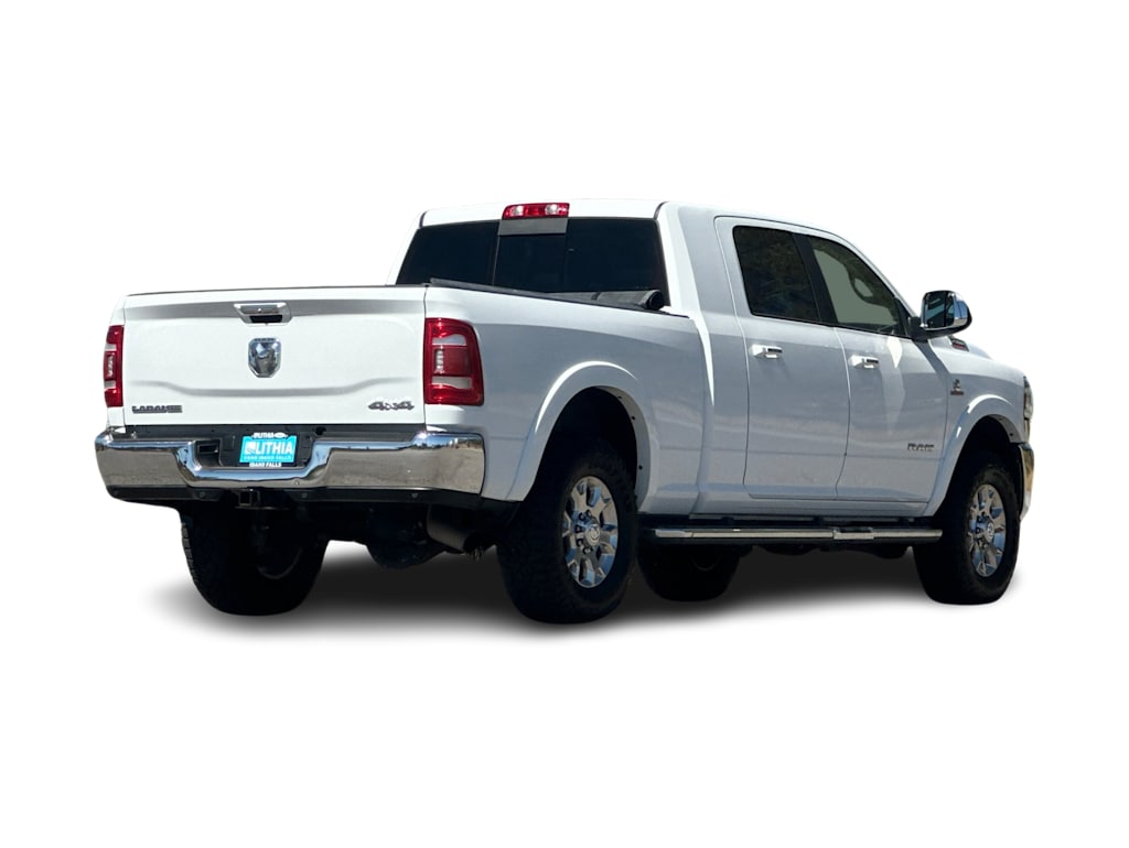 Thumbnail: 2022 RAM 2500 - 16