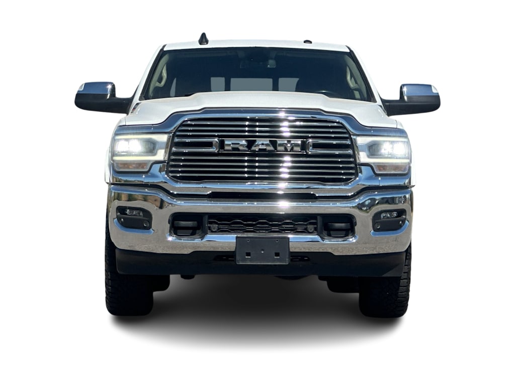 Thumbnail: 2022 RAM 2500 - 6