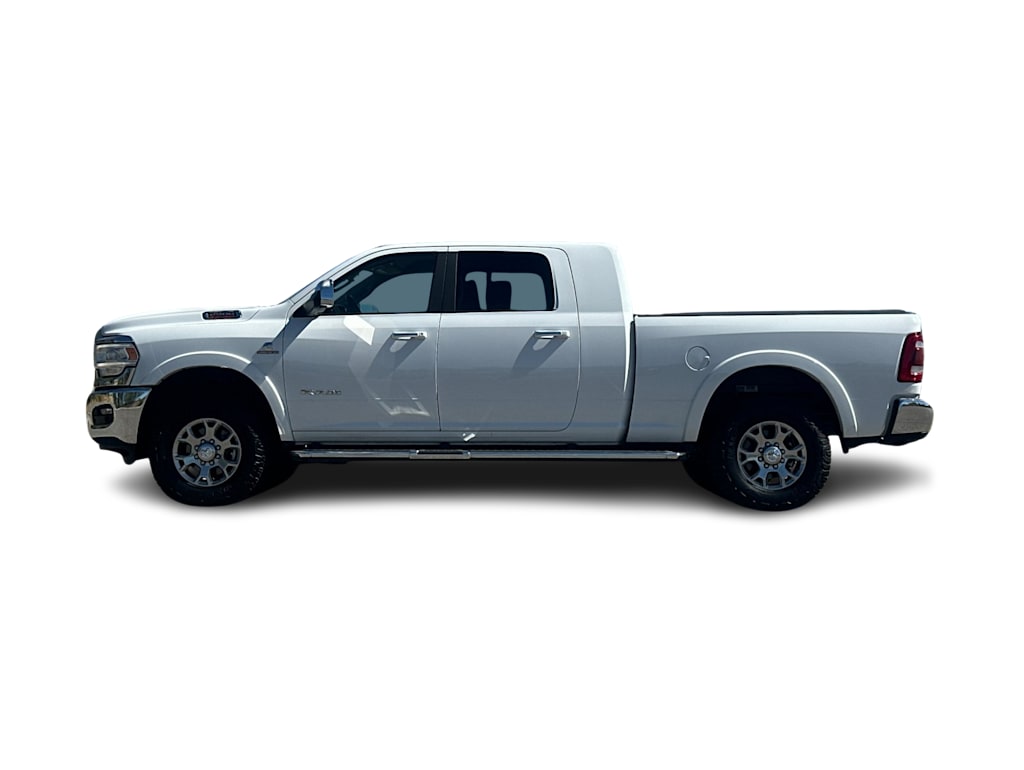 Thumbnail: 2022 RAM 2500 - 3