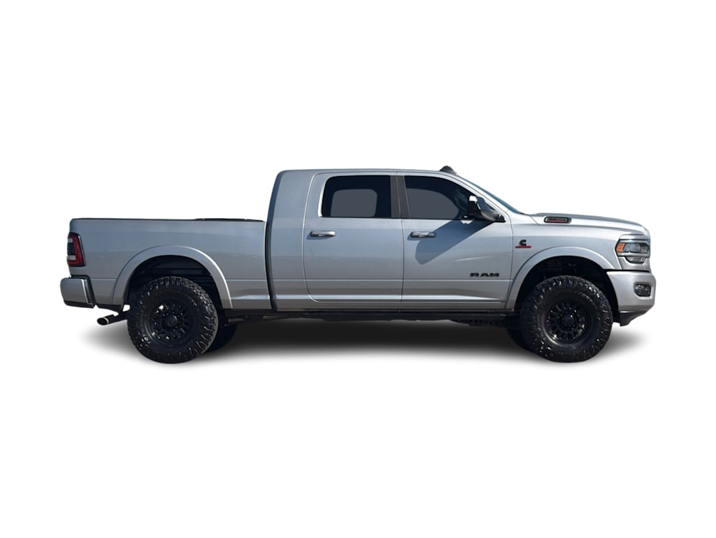 Thumbnail: 2022 RAM 2500 - 17