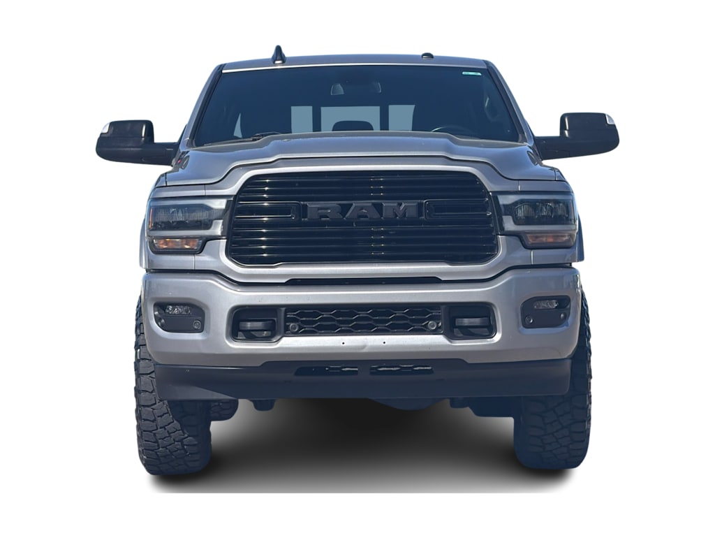 Thumbnail: 2022 RAM 2500 - 6