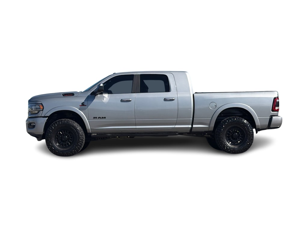 Thumbnail: 2022 RAM 2500 - 3