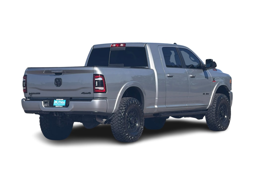 Thumbnail: 2022 RAM 2500 - 16