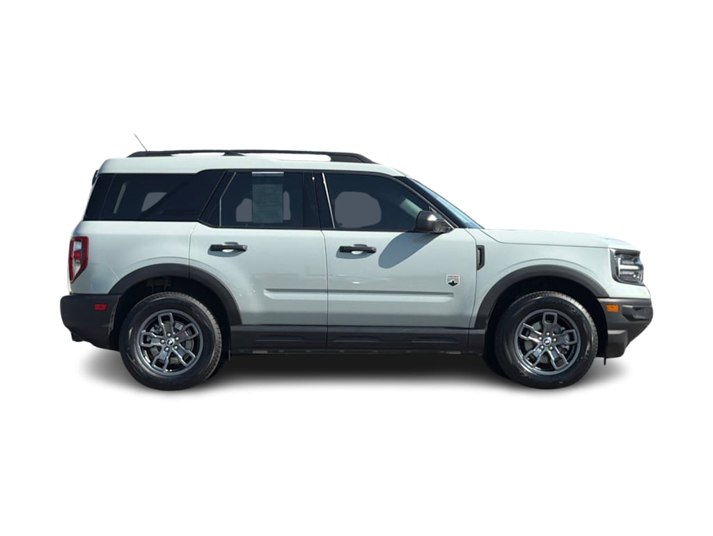 Thumbnail: 2023 Ford Bronco Sport - 18